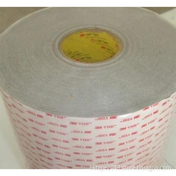 Vhb Acrylic Foam Tape 4979f Double Sided Tape (3m4979F)